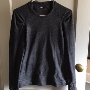 Lululemon pullover